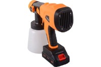 Краскопульт Вихрь АКП-20Li (72175) фото №5 — интернет-магазин Desire.md