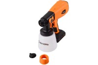 Краскопульт Вихрь АКП-20Li (72175) фото №2 — интернет-магазин Desire.md