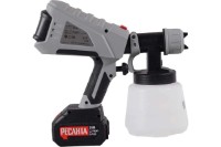 Краскопульт Ресанта АКП-20Li (75173) фото №3 — интернет-магазин Desire.md