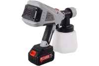 Краскопульт Ресанта АКП-20Li (75173) фото №4 — интернет-магазин Desire.md