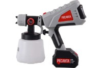 Краскопульт Ресанта АКП-20Li (75173) фото №5 — интернет-магазин Desire.md