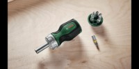 Set șurubelinițe Bosch B1600A027PK imaginea #2 — magazin online Desire.md