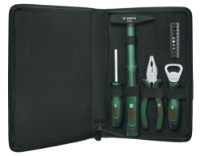 Набор инструментов Bosch B1600A027PT фото №7 — интернет-магазин Desire.md