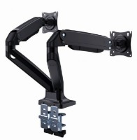 Кронштейн для монитора Gembird GMB-MA-DA2-03 фото №4 — интернет-магазин Desire.md