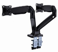 Кронштейн для монитора Gembird GMB-MA-DA2-03 фото №5 — интернет-магазин Desire.md