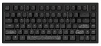 Клавиатура Dark Project ALU Terra Nostra Black фото №3 — интернет-магазин Desire.md