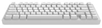 Tastatură Dark Project ALU Terra Nostra White imaginea #7 — magazin online Desire.md