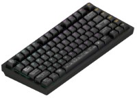 Клавиатура Dark Project ALU Terra Nova Black фото №2 — интернет-магазин Desire.md