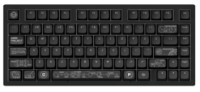 Клавиатура Dark Project ALU Terra Nova Black фото №3 — интернет-магазин Desire.md