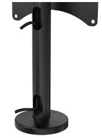 Suport pentru monitor Multibrackets M VESA Bolt Down TV-mount Turn 200 Max imaginea #8 — magazin online Desire.md