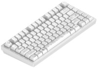 Клавиатура Dark Project ALU Terra Nova White фото №8 — интернет-магазин Desire.md