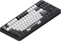 Клавиатура Dark Project ALU87 Bushido фото №2 — интернет-магазин Desire.md