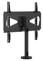 Suport pentru monitor Multibrackets M VESA Bolt Down TV-mount Turn 400 Max imaginea #2 — magazin online Desire.md