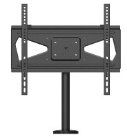 Suport pentru monitor Multibrackets M VESA Bolt Down TV-mount Turn 400 Max imaginea #4 — magazin online Desire.md