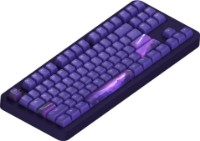 Клавиатура Dark Project ALU87 Celestial фото №2 — интернет-магазин Desire.md