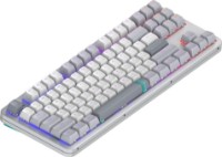 Tastatură Dark Project ALU87 Daylight imaginea #2 — magazin online Desire.md