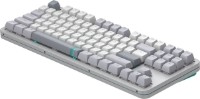 Tastatură Dark Project ALU87 Daylight imaginea #4 — magazin online Desire.md