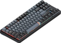 Клавиатура Dark Project ALU87 Midnight фото №2 — интернет-магазин Desire.md