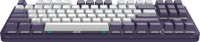 Клавиатура Dark Project ALU87 Violet фото №5 — интернет-магазин Desire.md