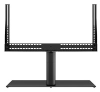 Suport pentru monitor Multibrackets M VESA Tablestand Turn Black X Large Max 800x400 imaginea #3 — magazin online Desire.md