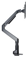 Suport pentru monitor Multibrackets M VESA Gas Lift XL Single Black imaginea #5 — magazin online Desire.md