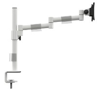 Suport pentru monitor Multibrackets M VESA Deskmount Officeline Single II White imaginea #4 — magazin online Desire.md