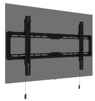 Suport TV Multibrackets M Universal Wallmount Tilt Large imaginea #6 — magazin online Desire.md