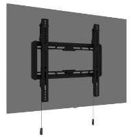 Suport TV Multibrackets M Universal Wallmount Tilt Medium imaginea #6 — magazin online Desire.md