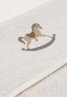 Детская простынь Jollein Nostalgic Ride 75x100cm (008-511-67103) фото №3 — интернет-магазин Desire.md