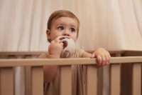 Игрушка-прорезыватель Jollein Nougat (714-607-00093) фото №4 — интернет-магазин Desire.md