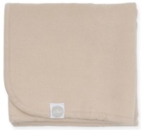 Plapumă pentru bebeluși Jollein Nougat 75x100 (514-511-00093)
