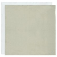 Пелёнки Jollein Olive Green/Ivory 2pcs 115x115 (535-852-68014) фото №1 — интернет-магазин Desire.md