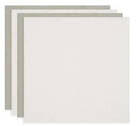 Pelinci Jollein Olive Green/Ivory 70x70 4pcs (535-851-68014)