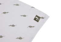 Пелёнки Jollein Olive Leaf Green GOTS (535-852-66092) фото №2 — интернет-магазин Desire.md