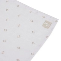 Пелёнки Jollein Pointelle Biscuit GOTS (535-852-66087) фото №2 — интернет-магазин Desire.md