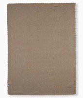 Плед Jollein Pointelle Biscuit GOTS 100x150 (516-522-66065) фото №3 — интернет-магазин Desire.md