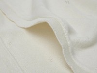 Плед Jollein Pointelle Ivory GOTS 100x150 (516-522-66063) фото №5 — интернет-магазин Desire.md