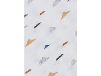 Пелёнки Jollein Polar 2pcs 115x115 (535-852-65349) фото №5 — интернет-магазин Desire.md