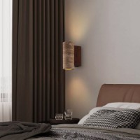 Candelabru de perete Lampardi Stone LP5178-1W imaginea #2 — magazin online Desire.md