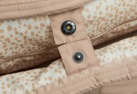 Сумка для мам Jollein Puffed Biscuit (027-818-00103) фото №4 — интернет-магазин Desire.md