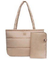 Geanta pentru mama Jollein Puffed Biscuit (027-818-00103)