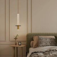 Lustră Lampardi Stone LP5183-1P imaginea #2 — magazin online Desire.md