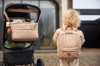 Детский рюкзак Jollein Puffed Biscuit (057-591-00103) фото №7 — интернет-магазин Desire.md