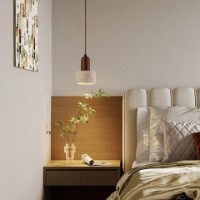 Люстра Lampardi Stone LP5184-1P фото №2 — интернет-магазин Desire.md