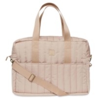 Сумка для мам Jollein Puffed Moos Biscuit (027-818-68024) фото №3 — интернет-магазин Desire.md