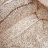 Сумка для мам Jollein Puffed Moos Biscuit (027-818-68024) фото №5 — интернет-магазин Desire.md