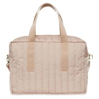 Сумка для мам Jollein Puffed Moos Biscuit (027-818-68024) фото №6 — интернет-магазин Desire.md