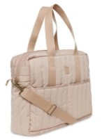 Сумка для мам Jollein Puffed Moos Biscuit (027-818-68024) фото №8 — интернет-магазин Desire.md