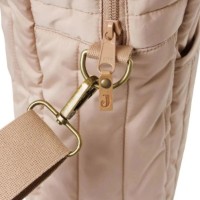 Сумка для мам Jollein Puffed Moos Biscuit (027-818-68024) фото №9 — интернет-магазин Desire.md