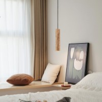 Lustră Lampardi Stone LP5198-1P imaginea #2 — magazin online Desire.md